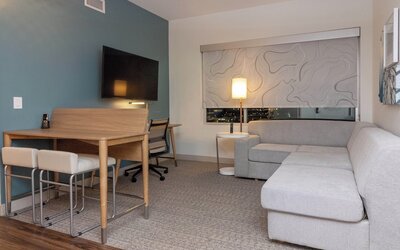 Element by Marriott St. Louis Midtown