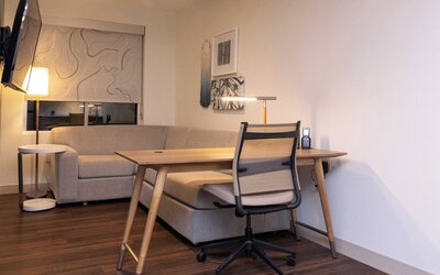 Element by Marriott St. Louis Midtown