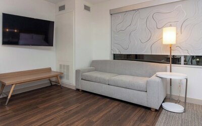Element by Marriott St. Louis Midtown