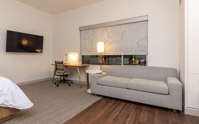 Element by Marriott St. Louis Midtown
