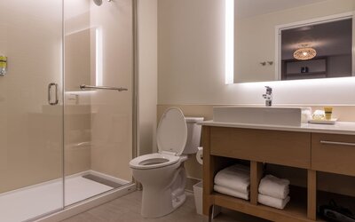 Element by Marriott St. Louis Midtown