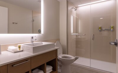 Element by Marriott St. Louis Midtown