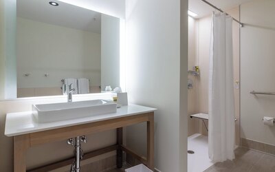 Element by Marriott St. Louis Midtown