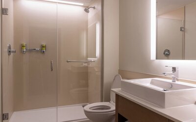 Element by Marriott St. Louis Midtown