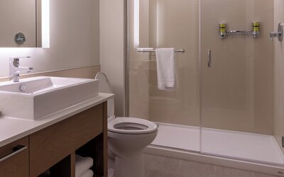 Element by Marriott St. Louis Midtown