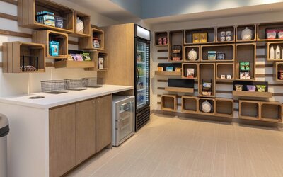 Element by Marriott St. Louis Midtown