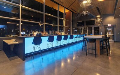 Element by Marriott St. Louis Midtown
