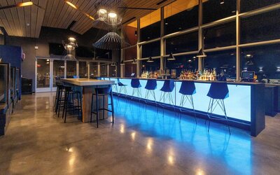 Element by Marriott St. Louis Midtown