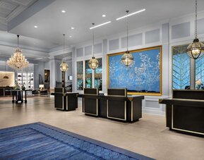 The Royal Sonesta Chase Park Plaza St. Louis