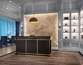 The Royal Sonesta Chase Park Plaza St. Louis
