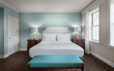 The Royal Sonesta Chase Park Plaza St. Louis