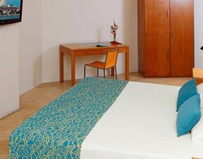 Hotel Oceanía Cartagena