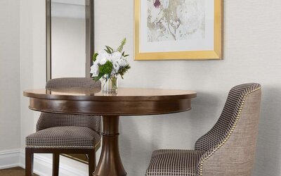 The Royal Sonesta Chase Park Plaza St. Louis