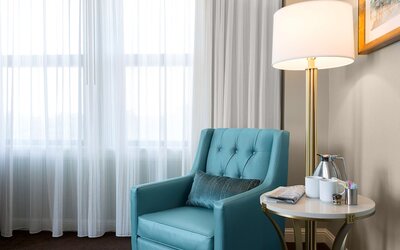 The Royal Sonesta Chase Park Plaza St. Louis