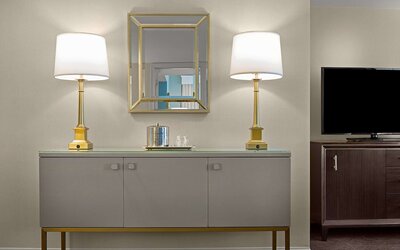The Royal Sonesta Chase Park Plaza St. Louis