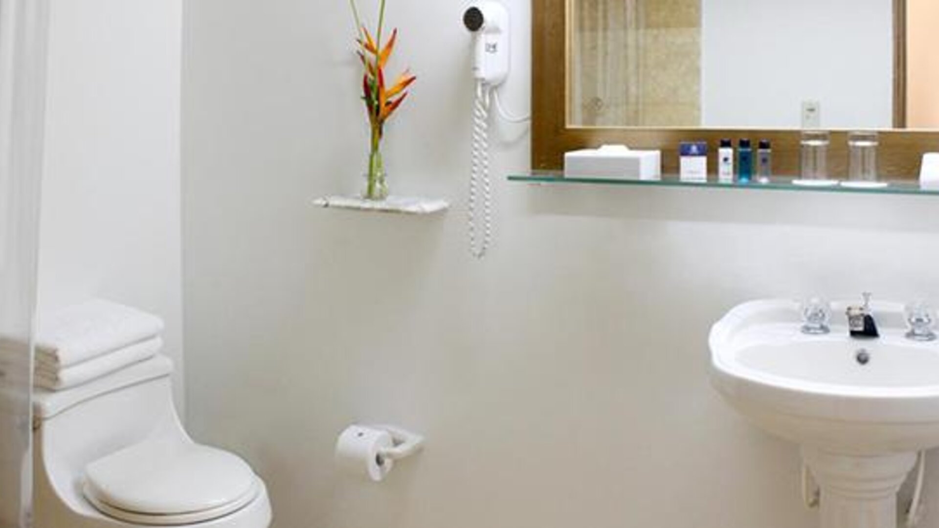 Hotel Oceanía Cartagena