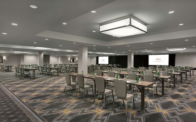The Royal Sonesta Chase Park Plaza St. Louis