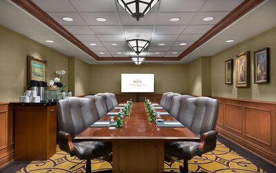 The Royal Sonesta Chase Park Plaza St. Louis