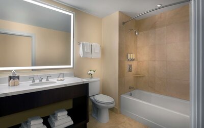 The Royal Sonesta Chase Park Plaza St. Louis