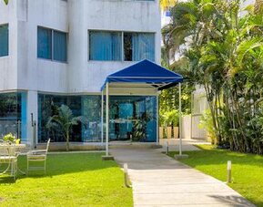 Hotel Oceanía Cartagena