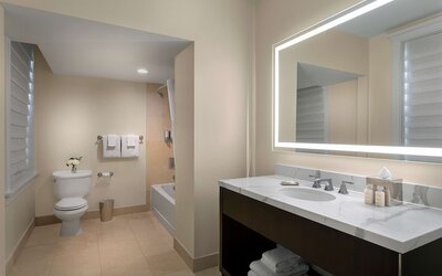 The Royal Sonesta Chase Park Plaza St. Louis