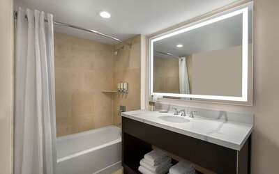 The Royal Sonesta Chase Park Plaza St. Louis