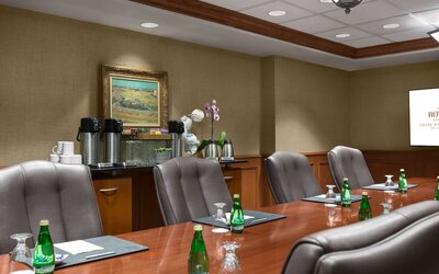 The Royal Sonesta Chase Park Plaza St. Louis