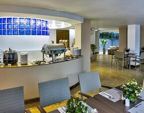 Hotel Oceanía Cartagena