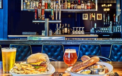 The Royal Sonesta Chase Park Plaza St. Louis