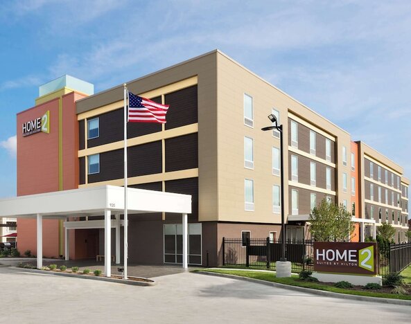 Home2 Suites by Hilton St. Louis/Forest Park