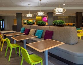Home2 Suites by Hilton St. Louis/Forest Park