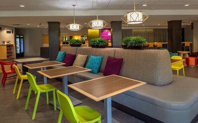 Home2 Suites by Hilton St. Louis/Forest Park