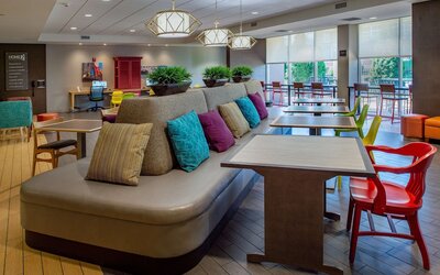 Home2 Suites by Hilton St. Louis/Forest Park