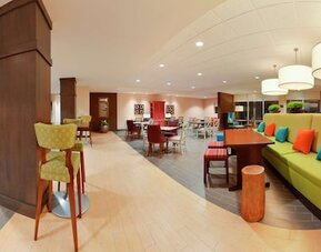 Home2 Suites by Hilton St. Louis/Forest Park