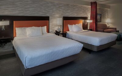 Home2 Suites by Hilton St. Louis/Forest Park