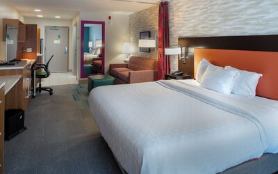 Home2 Suites by Hilton St. Louis/Forest Park