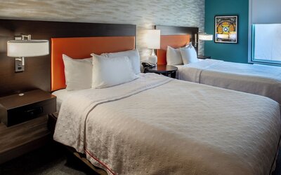 Home2 Suites by Hilton St. Louis/Forest Park