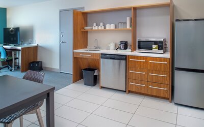 Home2 Suites by Hilton St. Louis/Forest Park