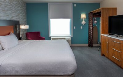 Home2 Suites by Hilton St. Louis/Forest Park