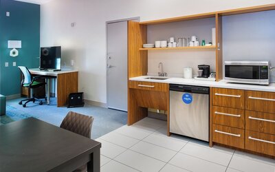 Home2 Suites by Hilton St. Louis/Forest Park