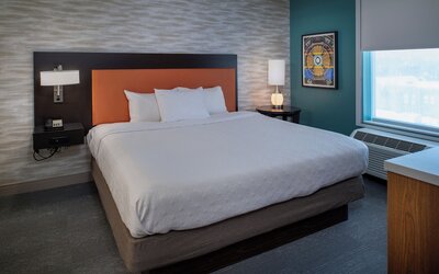 Home2 Suites by Hilton St. Louis/Forest Park