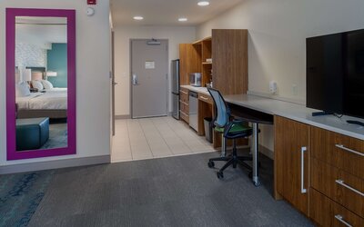 Home2 Suites by Hilton St. Louis/Forest Park