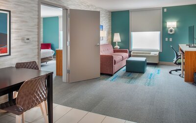 Home2 Suites by Hilton St. Louis/Forest Park