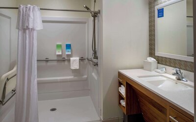 Home2 Suites by Hilton St. Louis/Forest Park