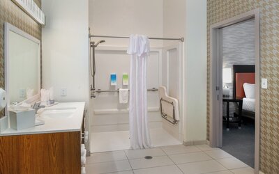Home2 Suites by Hilton St. Louis/Forest Park