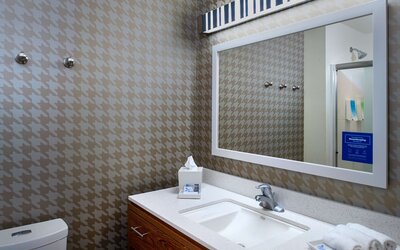 Home2 Suites by Hilton St. Louis/Forest Park