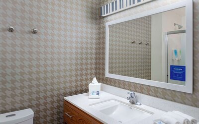 Home2 Suites by Hilton St. Louis/Forest Park