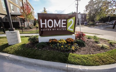 Home2 Suites by Hilton St. Louis/Forest Park