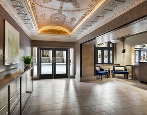 Magnolia Hotel St. Louis, a Tribute Portfolio Hotel
