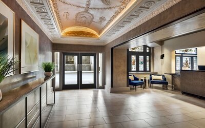 Magnolia Hotel St. Louis, a Tribute Portfolio Hotel